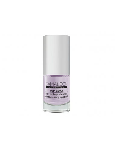 Armonia Camaleon Uñas Top Coat...