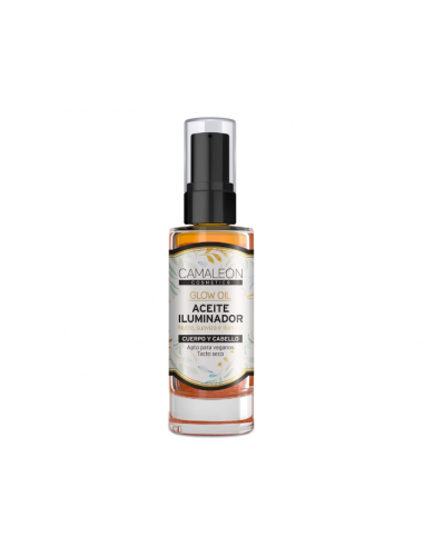 Armonia Camaleon Aceite Iluminador...