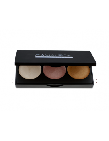 Armonia Camaleon Iluminador Paleta (3...