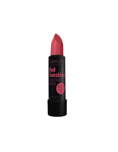 Armonia Camaleon Rojo Colour Balm...