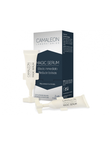 Armonia Magic Serum *2 Viales*...
