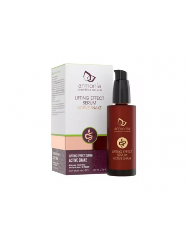 Armonia Serum Veneno Serpiente...