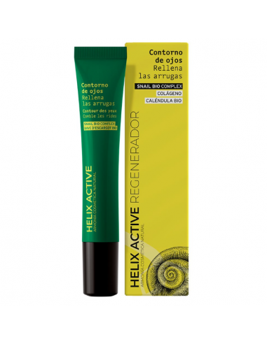 Armonia Contorno Ojos Helix Active...