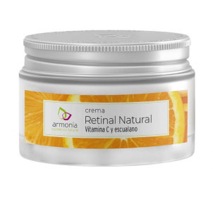 Armonia Crema Retinal...
