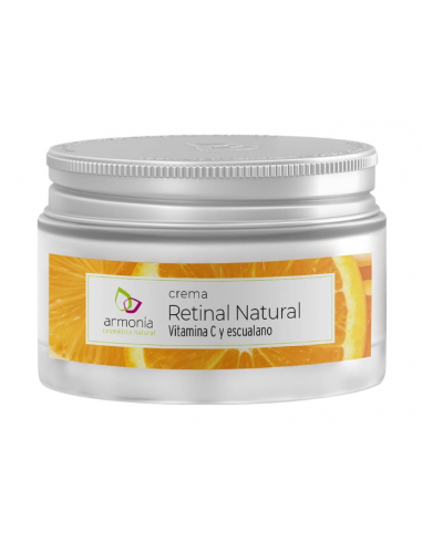 Armonia Crema Retinal (Vit.C Y...