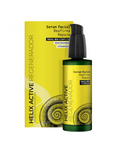 Armonia Serum Helix Active Eco 30ml