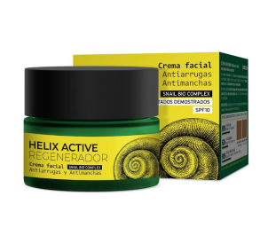 Armonia Crema Facial Helix...