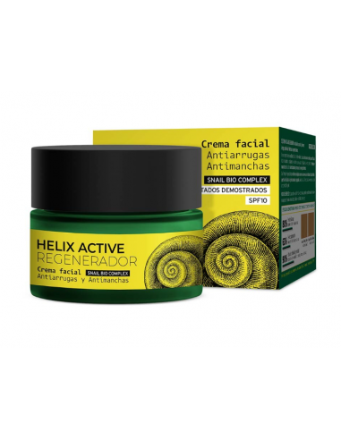 Armonia Crema Facial Helix Active 50ml