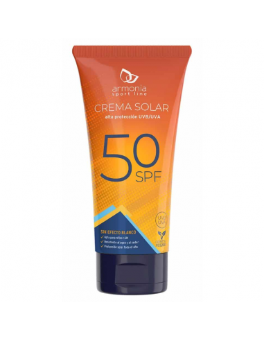 Armonia Crema Solar F50 + 150 ml