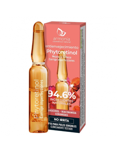 Armonia Phytoretinol 1 Ampolla...