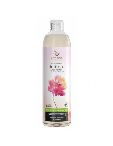 Armonia gel Intimo Clasico Armonia 300ml