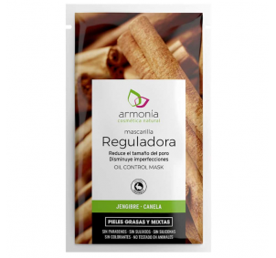 Armonia Mascarilla...