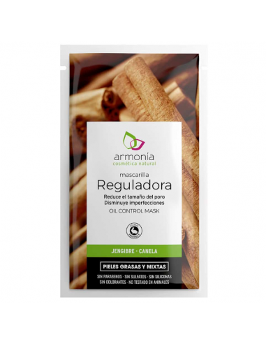 Armonia Mascarilla Reguladora 12...