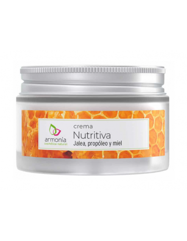 Armonia Crema Nutritiva...