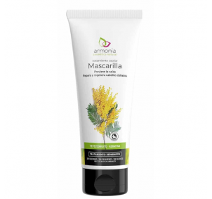 Armonia Mascarilla...