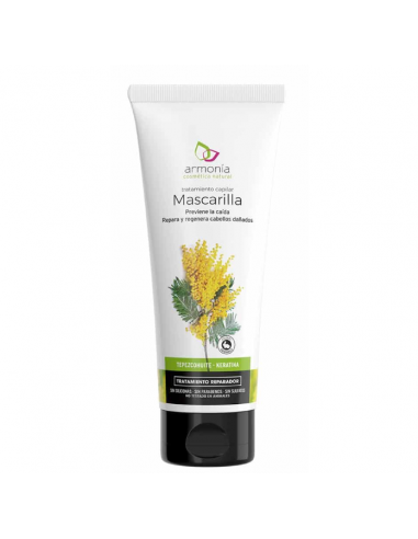 Armonia Mascarilla Tepezcohuite...