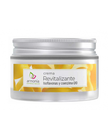 Armonia Crema Revitalizante  50ml