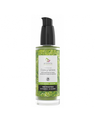 Armonia Contorno Ojos Y Labios  30 ml