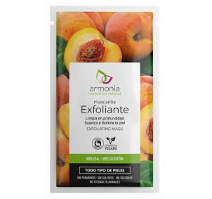 Armonia Exfoliante Sobres...