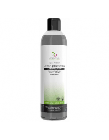 Armonia Urban Protection Agua Micelar...