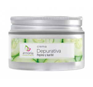 Armonia Crema Depurativa...