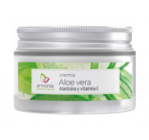 Armonia Crema Aloe Vera 50 ml