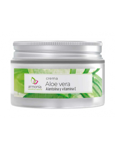Armonia Crema Aloe Vera 50 ml