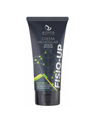 Armonia Fisio-Up Crema 75 ml (...