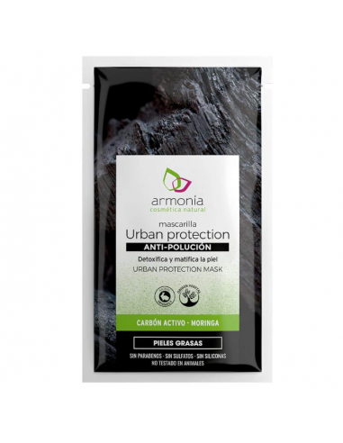 Armonia Urban Protection Mascarilla...
