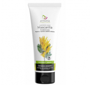 Armonia Mascarilla...