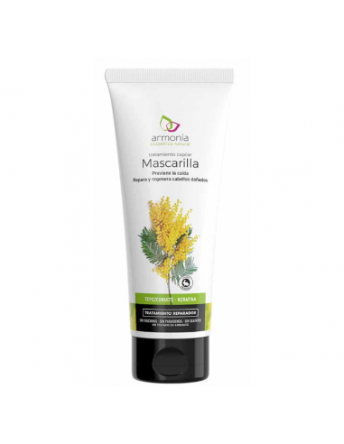 Armonia Mascarilla Tepezcohuite -...