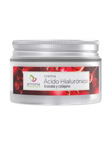 Armonia Crema Ac.Hialuronico...