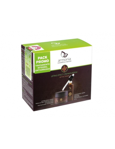 Armonia Box Pack Veneno Serpiente...