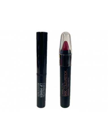 Armonia Lata Metallic Cereza+Primer...