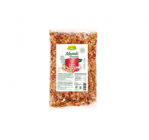 Artesania Agricola Muesli...