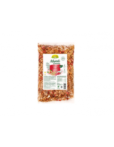 Artesania Agricola Muesli Tropical...