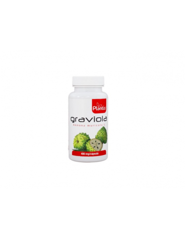 Artesania Agricola graviola Plantis...