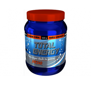 Megaplus Total Energy Piña...