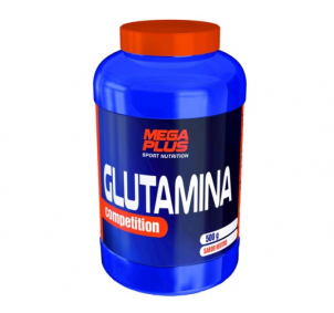 Megaplus Glutamina...