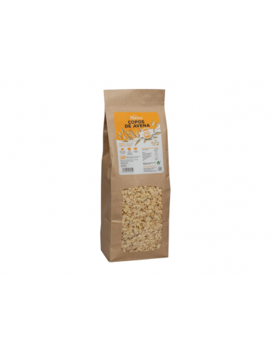Artesania Agricola Copos Avena Trimen...