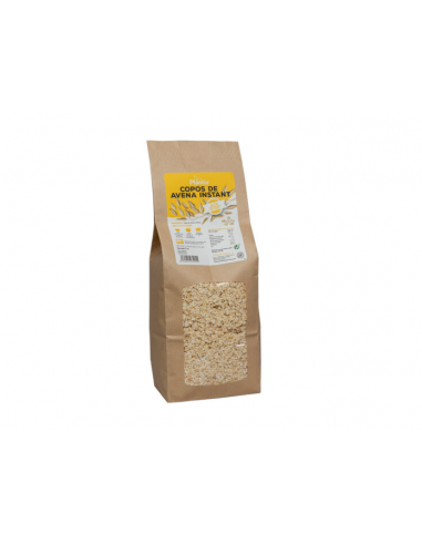 Artesania Agricola Copos Avena...
