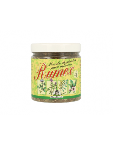 Artesania Agricola Rumex 4 Bote...