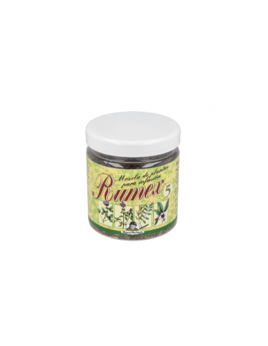 Artesania Agricola Rumex 5 Bote...