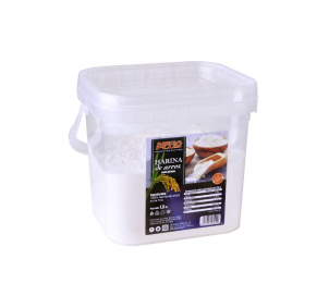 Megaplus Harina Arroz 1 kg