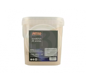 Megaplus Harina Avena...