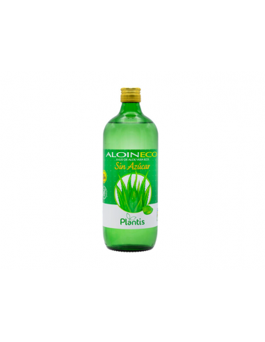 Artesania Agricola Aloin S/Azucar Eco...