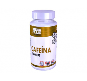 Megaplus Cafeina Concept 90...