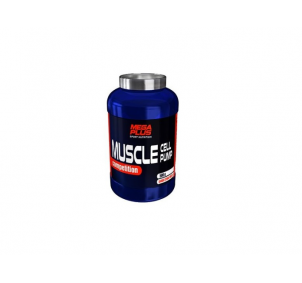 Megaplus Muscle Cell Pump...
