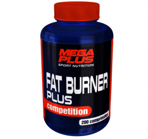 Megaplus Fat Burner Plus...