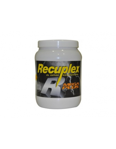 Megaplus Recuplex 500 grs